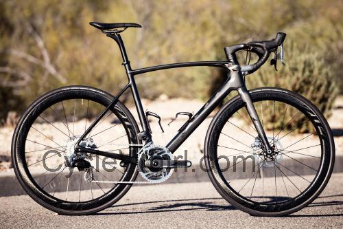 Koga Kimera Prime Limited specs and reviews